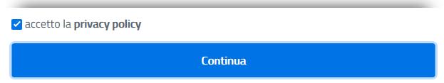 Nel caso di accesso con una mail, dopo aver accettato la privacy policy scegliere il metodo di pagamento fra: Nel dettaglio: 1.