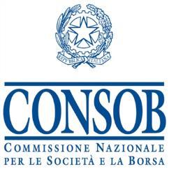 Le scelte di investimento delle famiglie italiane Rapporto CONSOB 2017 Il 45% degli investitori non sa come viene remunerato il proprio consulente bancario.