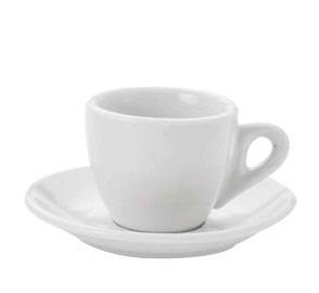 COLLEZIONE PRAGA BIANCO 6948 - TAZZA THE