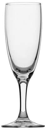 alimentare 878 - CALICE PROSECCO CL 5 H 8,4 Ø CM 5, 88568 -