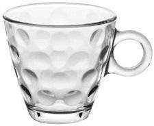 COLLEZIONE YPSILON TEMPERATO 049 - TAZZA LATTE MACCHIATO