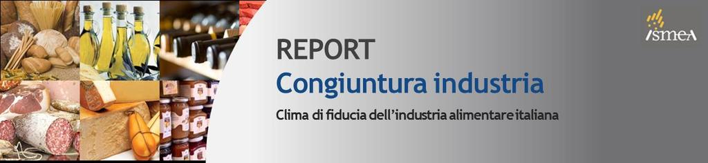 IV trimestre 2011 numero 1/12 17 febbraio 2012 I grafici del periodo pag. 2 1.Il contesto pag. 4 2.La fiducia dell industria alimentare italiana pag. 4 3.