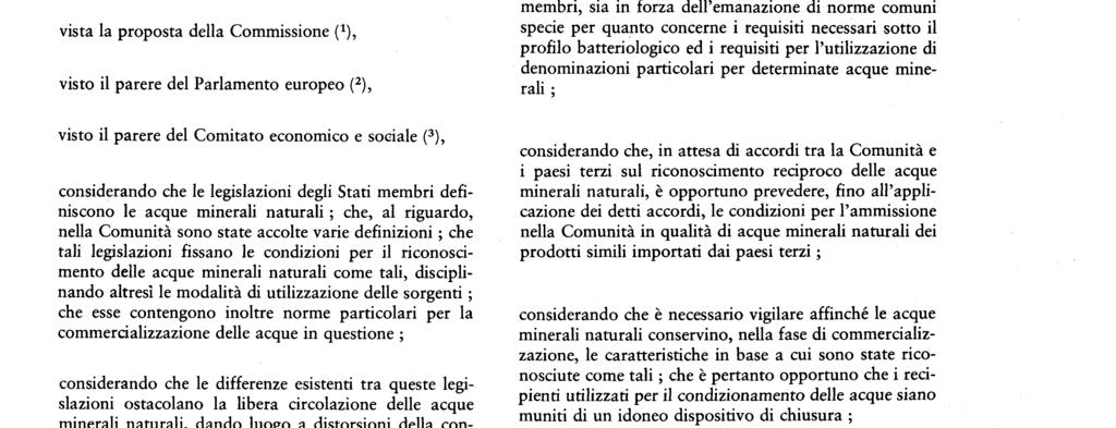 30. 8. 80 Gazzetta ufficiale delle Comunità europee N.