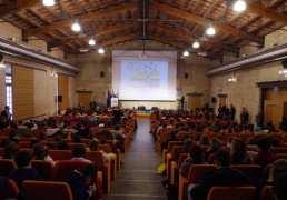 Categoria Secondarie di I Grado: Classe III C del plesso scolastico Mazzini di Castelfidardo - Istituto Comprensivo Mazzini di Castelfidardo.