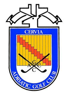 Adriatic Golf Club Cervia A.S.D.