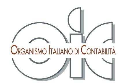 OIC ORGANISMO ITALIANO DI CONTABILITÀ PRINCIPI CONTABILI EMENDAMENTI AI PRINCIPI CONTABILI NAZIONALI BOZZA PER LA CONSULTAZIONE Si prega di inviare eventuali osservazioni entro il 1