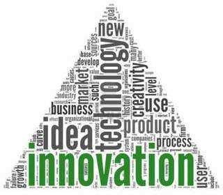 L innovazione in Horizon 2020 INNOVAZIONE :