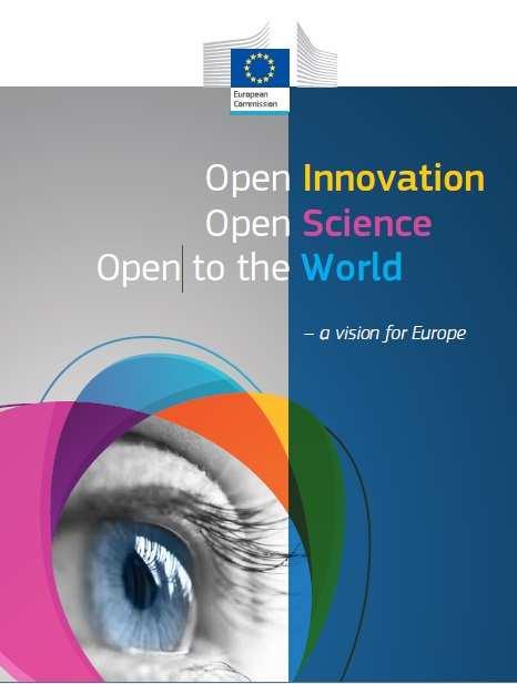 L Europa amplia la propria visione La NUOVA STRATEGIA EUROPA 2020 Smart, Sustainable, Inclusive Growth l Europa capisce che la ripresa dipenderà da nuove strategie per la crescita