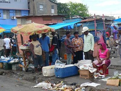 UNDICESIMO GIORNO Scoperta del downtown di Kingston.