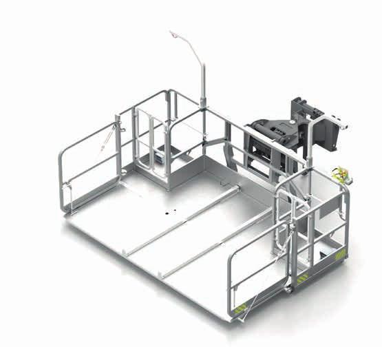 CESTELLI ETERNIT RAP 10-3,6 Per questo accessorio il radiocomando è obbligatorio e deve essere ordinato separatamente RAP 10-3,6 PIATTAFROMA ROTANTE PER ETERNIT 1.000 KG 1.000 Kg 3.