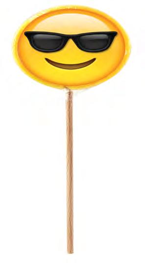 SRLEMS Emotionlolly, 50 g