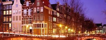 Amsterdam 3 giorno 6 maggio ROTTERDAM DELFT - L AJA - AMSTERDAM Prima colazione in hotel.