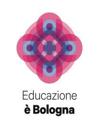 I servizi per bambini e adolescenti del Comune di Bologna Area educazione,