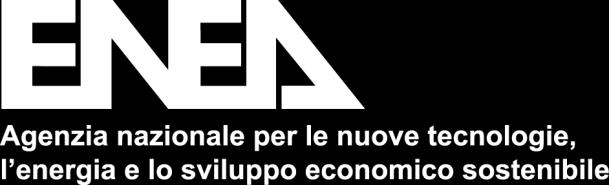 ENEA: Ricerca e innovazione per lo sviluppo