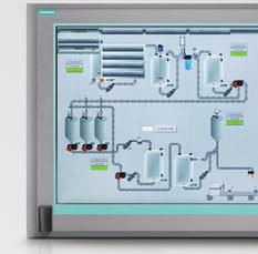 SIMATIC Panel PC 477B-HMI/RTX SIMATIC Panel PC 477B-HMI/RTX Quando si tratta di eseguire i compiti di visualizzazione e di comando su un unico apparecchio compatto, la soluzione perfetta è il SIMATIC