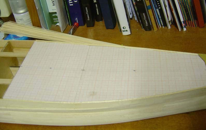 Immagino solo quanto simili dimensioni andrebbero a mortificare nelle proporzioni ad esempio i cannoni principali da 460mm, le cui canne sopra