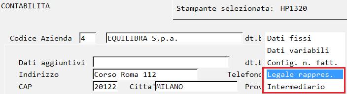 28/02/2015 EQuilibra - Certificazione Unica NOTE OPERATIVE Gentile cliente, è disponibile l'aggiornamento per la presentazione della Certificazione Unica 2015.