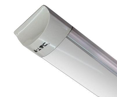 60 cm 10 W - 800 lumen Plafoniera LED IP54-16 W Barra LED sottopensile Con