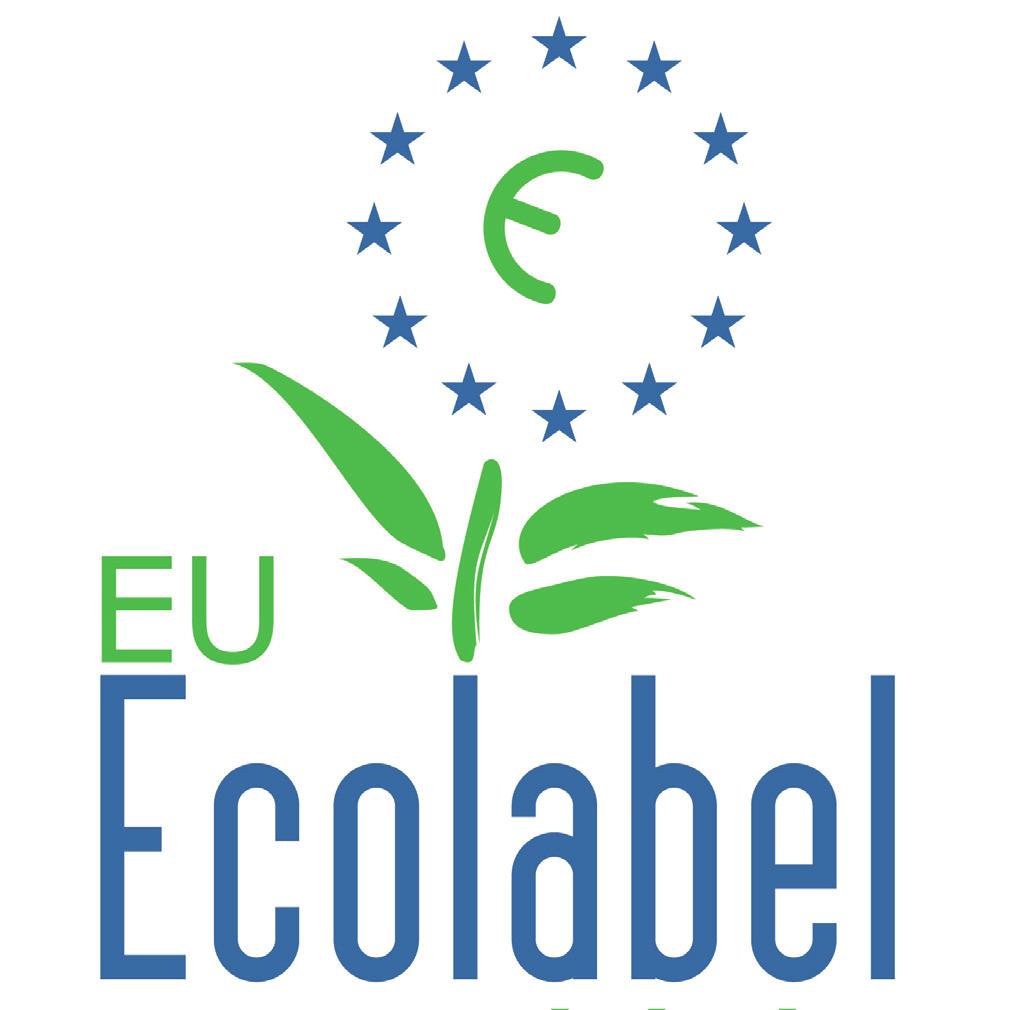 ECOLABEL criteri per l assegnazione di un marchio comunitario di qualità ecologica