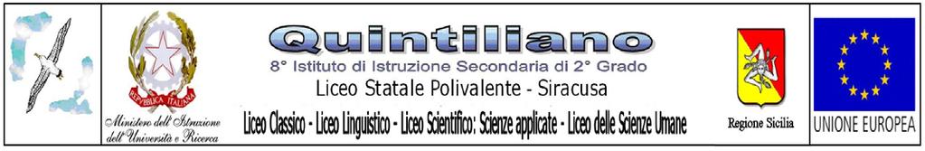 PROGRAMMA OPERATIVO NAZIONALE 2007-201 Competenze per lo sviluppo - finanziato con il FSE- Annualità 2011-1 Prot. n.