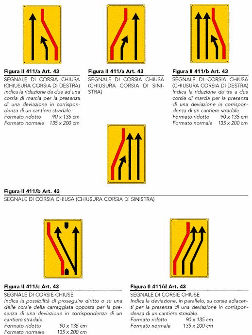 Figure II.411/a dx, II.411/a sx, II.