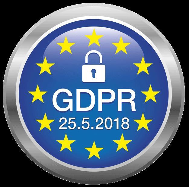 GDPR: COSA DEVE