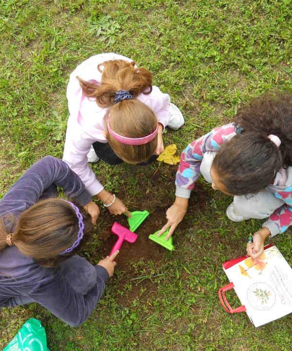 Come? Creare una comunità di persone costituita da agricoltori, operatori della distribuzione e dell'offerta alimentare,