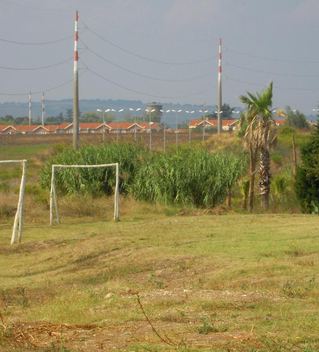 strada tangenziale