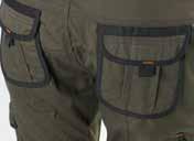 PANTALONE FANGIO GIUBBETTO FANGIO COD. A00805 COD.