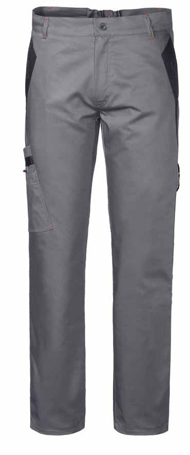 PANTALONE SILVERSTONE GIUBBETTO SILVERSTONE COD. A029 COD.