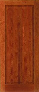 frassino Ash stained alder