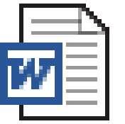 Supporto Manuale Utente Si allega copia del manuale utente con il dettaglio delle informazioni riportate nel presente documento: Microsoft Word 7-2003 Documen Contatti In caso di malfunzionamento