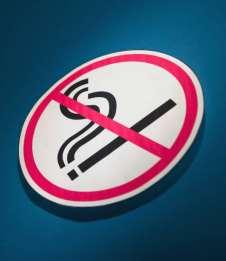 Perché il problema fumo di tabacco in azienda Perché è in vigore il divieto di fumo nei luoghi chiusi