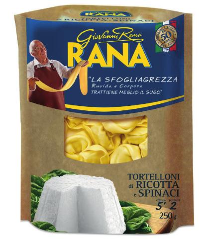 6,63 al kg 8,96 PASTA