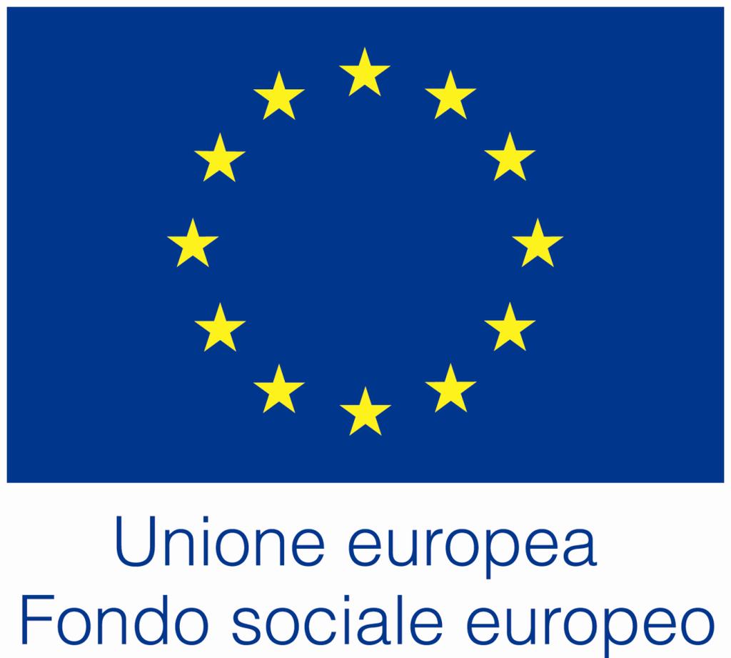 DIREZIONE CENTRALE LAVORO, FORMAZIONE, COMMERCIO E PARI OPPORTUNITA FONDO SOCIALE EUROPEO PROGRAMMA OPERATIVO OBIETTIVO 2