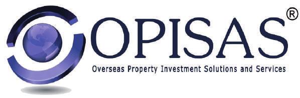 CHI SIAMO Opisas è una società internazionale specializzata nella vendita e intermediazione di investimenti immobiliari all estero.