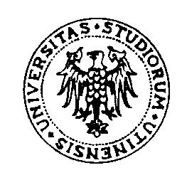 Università degli Studi di Udine PIANO VENATORIO DISTRETTUALE DISTRETTO VENATORIO N 13 CARSO Tecnico incaricato: Dott. FILACORDA STEFANO Collaboratore principale: Dott.