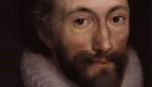 Un esempio dal passato letterario: John Donne 1624-Devozioni nelle occasioni di emergenza «Osservo il medico con la stessa diligenza che lui la malattia Vedo che ha paura e ho paura con lui Lo