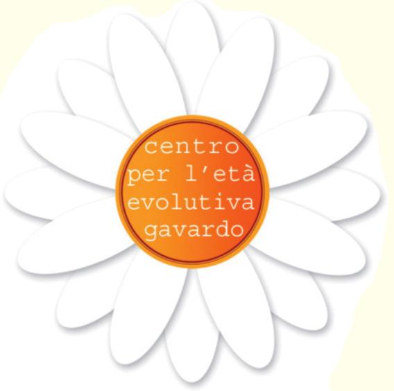 Centro per l Età Evolutiva- Gavardo ESTATE 2018 MATEMATICI E
