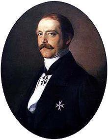O. von Bismarck W.H.