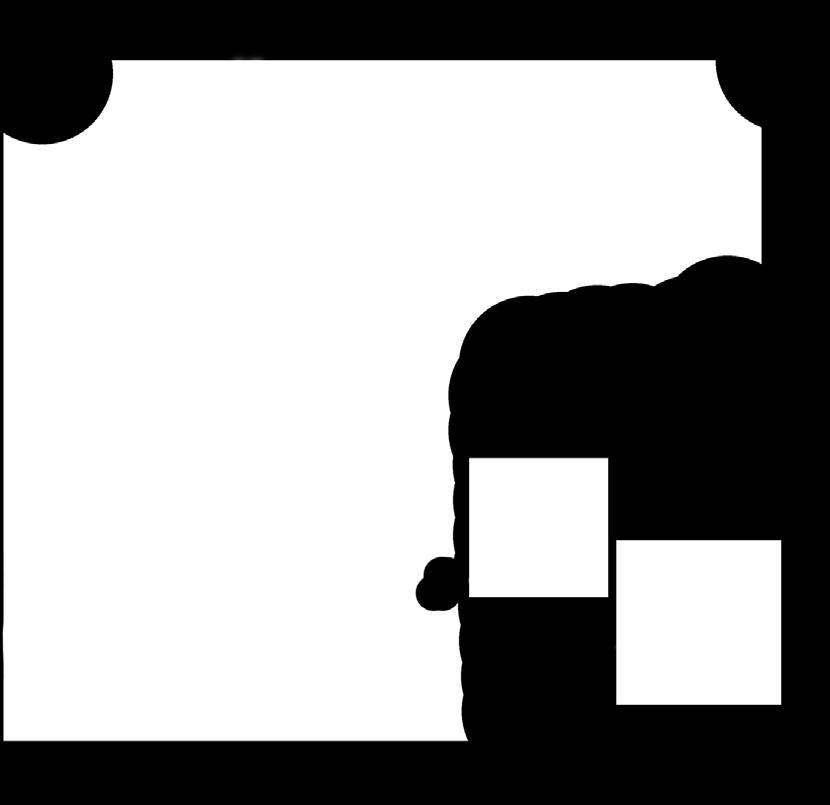 Molle in acciaio zincato con dimensionamento per 20.