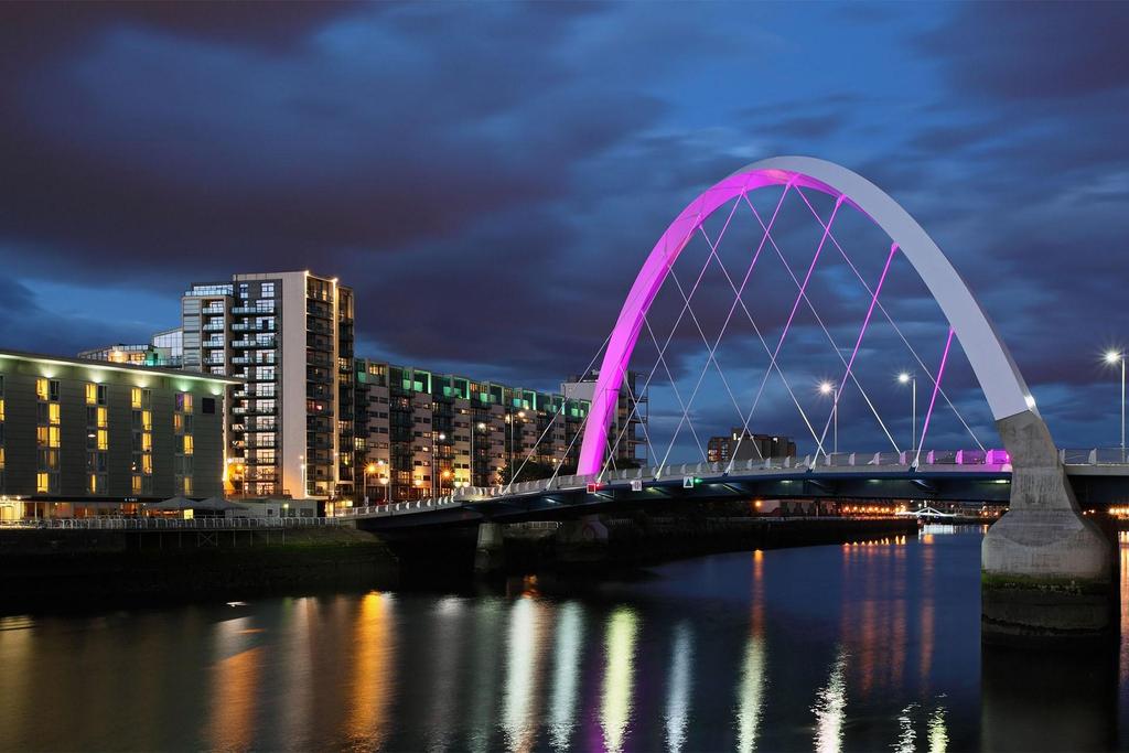 Clyde Arc