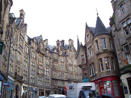 Edimburgo