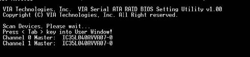 1. 2 Precauzioni sulle configurazioni RAID Utilizzare due nuove unità se si sta creando un RAID 0 (Striping) a scopo di prestazioni. Si raccomanda di usare due unità SATA delle stesse dimensioni.