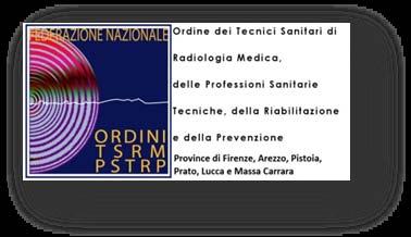 Bando "Volare" Alla memoria di Rodolfo Mandò Tecnico Sanitario di Radiologia Medica Premio alle proposte innovative per il miglioramento dei Servizi di Diagnostica per Immagini e Radioterapia Il