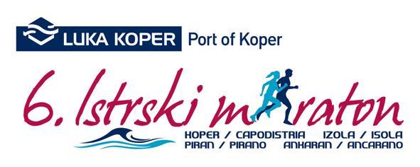 BANDO DI ISCRIZIONE ALLE CORSE: LUKA KOPER MARATONA OMV MEZZA MARATONA CORSA RICREATIVA 1. LUOGO e DATA: Portorose - domenica, 14 aprile 20