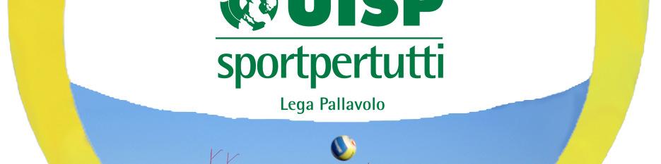 le finali nazionali per l assegnazione del titolo di Campione d Italia Uisp di Pallavolo sulla sabbia.