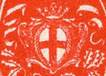 15 rosso Tiziano Carta bianca, liscia Stampa