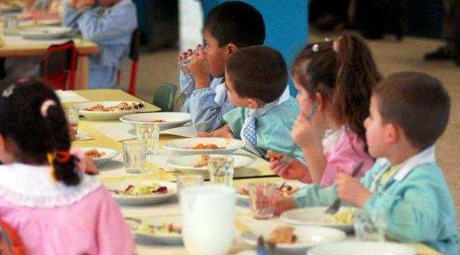 MODALITA SOMMINISTRAZIONE PASTO RISTORAZIONE COLLETTIVA SCOLASTICA Cottura in