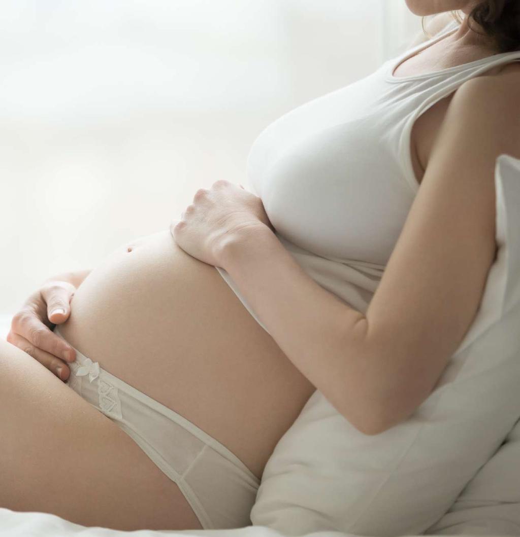 M +Plus Analisi prenatale del cariotipo fetale su sangue materno a